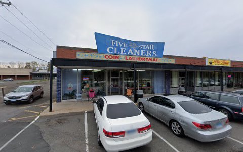 Dry Cleaner «Five Star Cleaners Inc», reviews and photos, 832 Silver Ln, East Hartford, CT 06118, USA