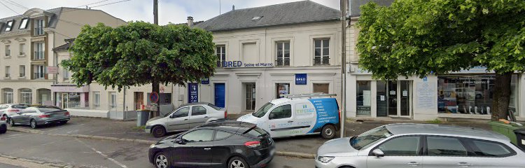 Photo du Banque BRED-Banque Populaire à Saint-Fargeau-Ponthierry