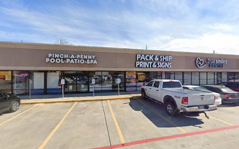 Shipping and Mailing Service «Pack & Ship Mail Center», reviews and photos, 18482 Kuykendahl Rd, Spring, TX 77379, USA