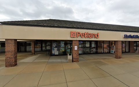Pet Supply Store «Petland», reviews and photos, 6126 Northwest Hwy, Crystal Lake, IL 60014, USA
