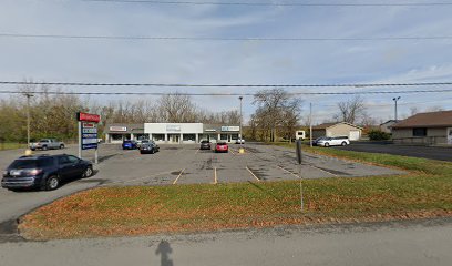 Chiropractor - Pet Food Store in Lima Ohio