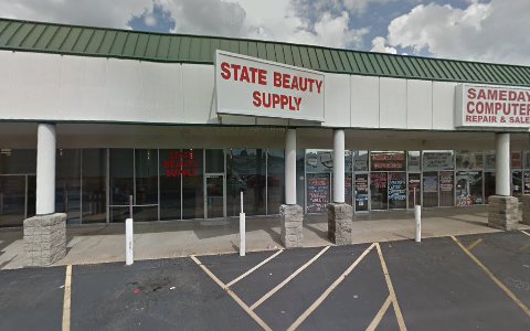 Beauty Supply Store «State Beauty Supply», reviews and photos, 3005 S Sheridan Rd, Tulsa, OK 74129, USA