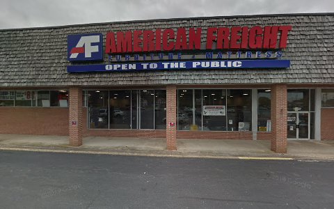 Furniture Store «American Freight Furniture and Mattress», reviews and photos, 17627 Virginia Ave, Hagerstown, MD 21740, USA