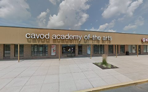 Dance School «Cavod Academy of the Arts», reviews and photos, 665 W Main St, New Holland, PA 17557, USA