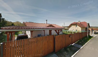 Dětský domov a Školní jídelna, Boršov nad Vltavou, Na Planýrce 168 - Dětský domov