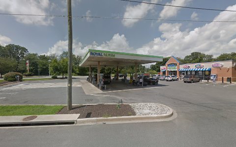 Convenience Store «Royal Farms», reviews and photos, 3606 Conowingo Rd, Street, MD 21154, USA