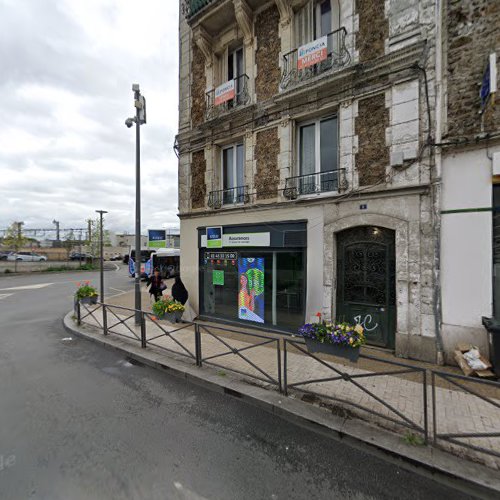 Centre de formation continue L'Outil Informatique Villeneuve-Saint-Georges