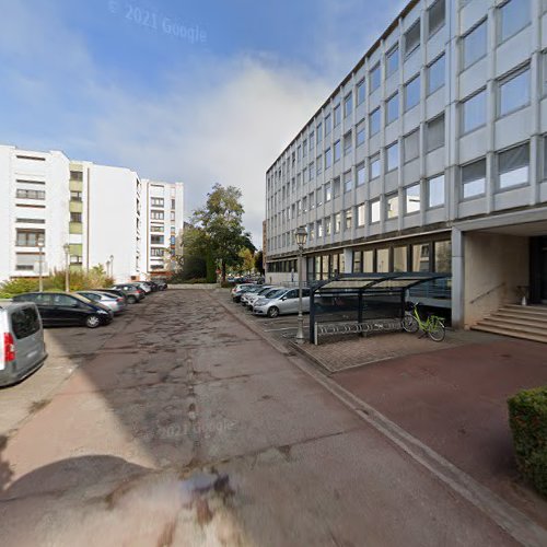 MDPH 52 - Maison départementale des personnes handicapées de la Haute-Marne à Chaumont