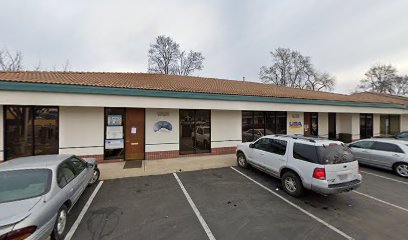 Vella Chiropractic - Pet Food Store in Visalia California