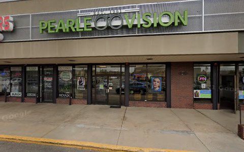 Eye Care Center «Pearle Vision - Lakewood», reviews and photos, 7111 W Alameda Ave l, Lakewood, CO 80226, USA