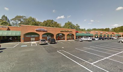 Billingsley & Luckett Chiropractic Life Center - Pet Food Store in Covington Georgia