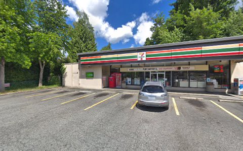Convenience Store «7-Eleven», reviews and photos, 1308 N 30th St, Renton, WA 98056, USA