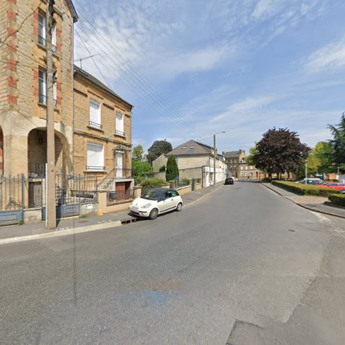 Borne de recharge de véhicules électriques Clem' Charging Station Charleville-Mézières