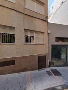Centro De Educación Infantil Solete C. Simoa, 11D, 51001 Ceuta, España