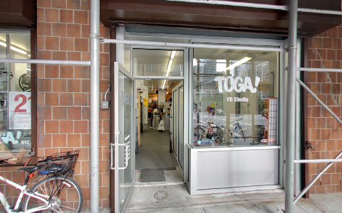Toga Bike Shop image 3