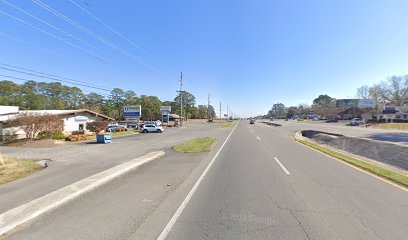 Rodd Underkofler - Pet Food Store in Albertville Alabama