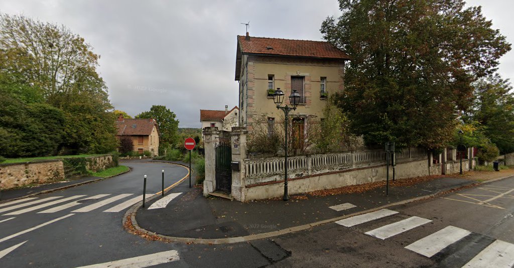 Tamaris Corner House à Coupvray (Seine-et-Marne 77)