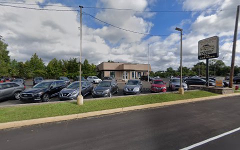 Used Car Dealer «Fairless Motors», reviews and photos, 435 Lincoln Hwy, Fairless Hills, PA 19030, USA