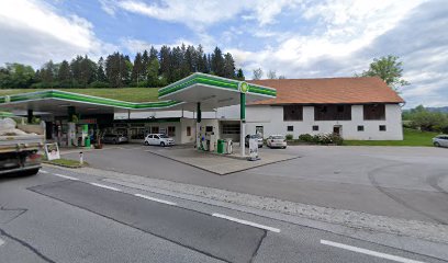 BP Tankstelle Johann Leitner