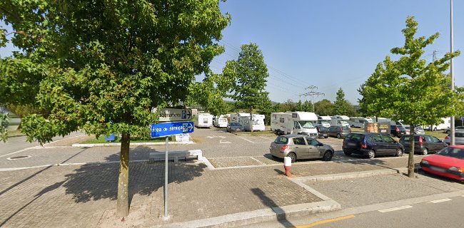 Comentários e avaliações sobre o Parque estacionamento para Autocaravanas