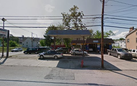 Auto Repair Shop «Oaxaca Auto», reviews and photos, 152 South Ave, Poughkeepsie, NY 12601, USA
