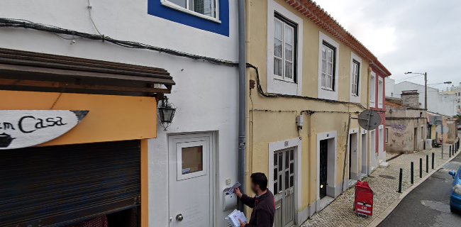 R. Dr. Miguel Bombarda 177, 2600-100 Vila Franca de Xira, Portugal