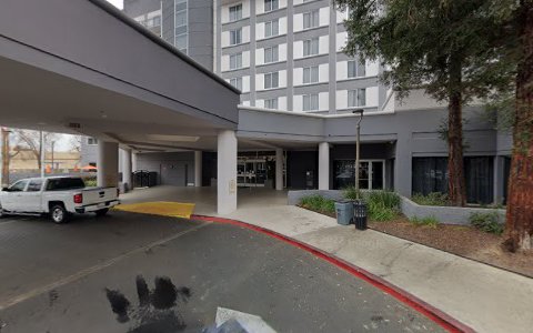 Hotel «Visalia Marriott at the Convention Center», reviews and photos, 300 S Court St, Visalia, CA 93291, USA
