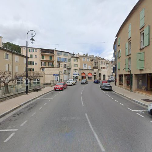 Agence immobilière Agence immobilière Nexity Sisteron
