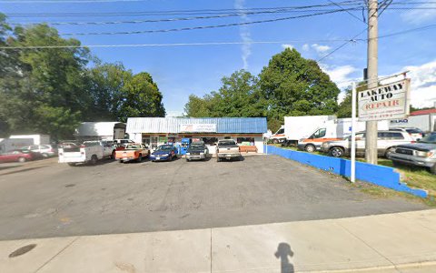 Auto Parts Store «Lakeway Auto Parts», reviews and photos, 1509 Virginia Ave, Bristol, TN 37620, USA