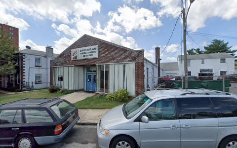 Auto Repair Shop «Harvey Road Automotive», reviews and photos, 1004 W 25th St, Wilmington, DE 19802, USA