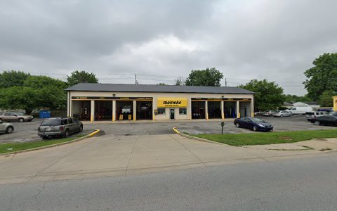 Auto Repair Shop «Meineke Car Care Center», reviews and photos, 5323 West 38th Street, Indianapolis, IN 46254, USA