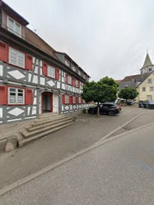 Pension am Buchenbach Paul-Haegele-Weg 1, 73663 Berglen, Deutschland