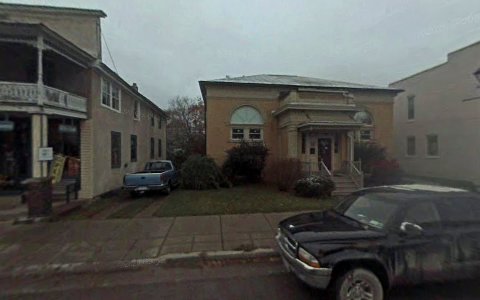 Andover Free Library image 1
