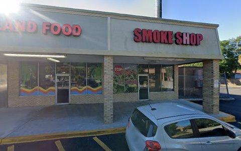 Tobacco Shop «Bloombox Smoke Shop», reviews and photos, 873 W Bloomingdale Ave, Brandon, FL 33511, USA