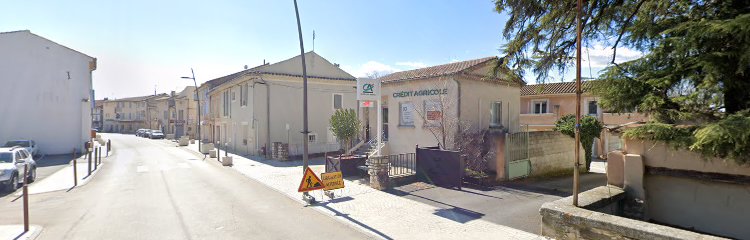 Photo du Banque Crédit Agricole à Mondragon