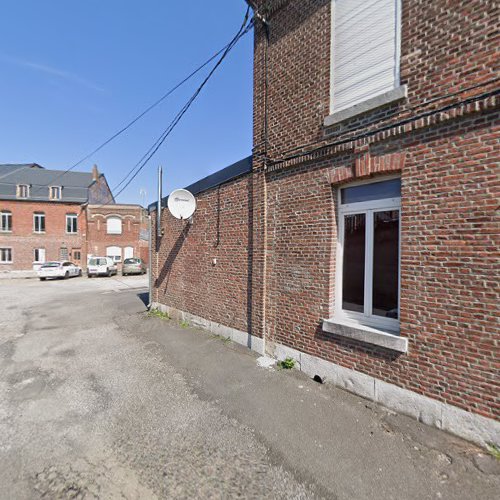 Agence immobilière Cédric V Avesnes-sur-Helpe