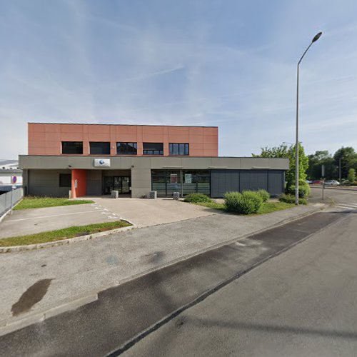 Centre d'emploi Plate-forme de Vocation Montbéliard Montbéliard