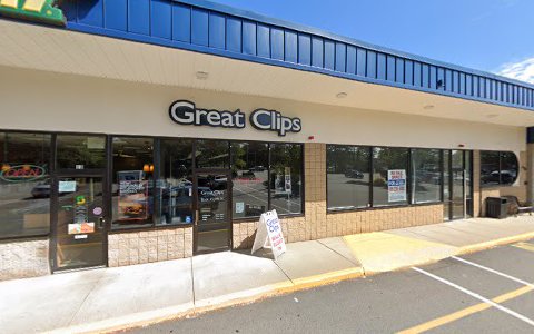 Hair Salon «Great Clips», reviews and photos, 13 Taunton St, Plainville, MA 02762, USA