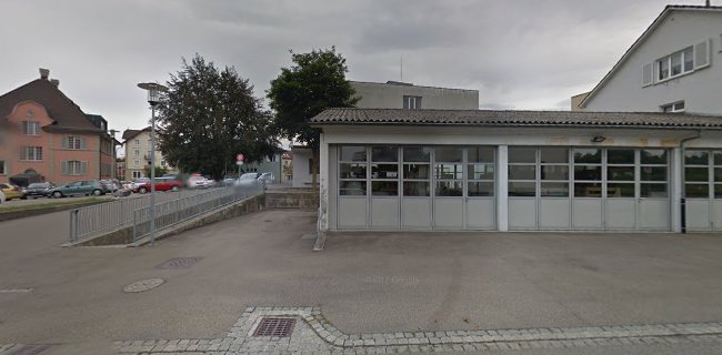 Polizeistation Goldach - Arbon