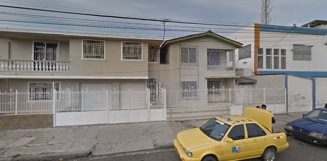 Spa Estetica Cruz Rodríguez - Guayaquil
