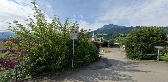 Amstutzstrasse 3a, 6040 Kriens, Schweiz