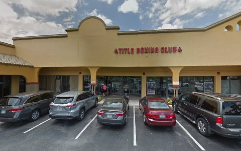 Gym «TITLE Boxing Club Jupiter», reviews and photos, 6743 W Indiantown Rd #31, Jupiter, FL 33458, USA