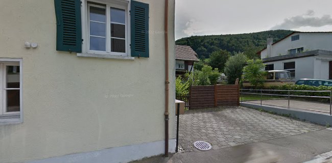Kirchgasse 2, 8232 Merishausen, Schweiz
