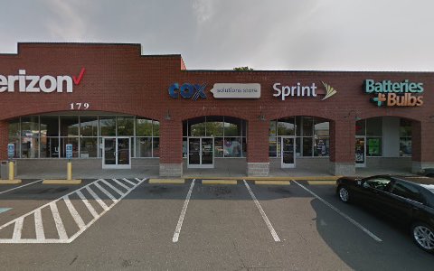 Cable Company «Cox Solutions Store», reviews and photos, 179 Deming St #9, Manchester, CT 06042, USA