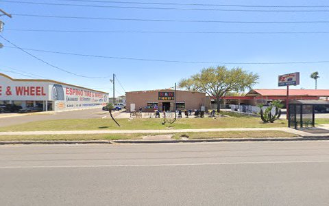 Furniture Store «R&N Thrift Store», reviews and photos, 2209 U.S. 83 Business, McAllen, TX 78501, USA
