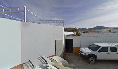 Escuela Infantil Guadalete en Puerto Serrano
