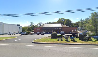 Brian Wallace - Pet Food Store in Bernardsville New Jersey