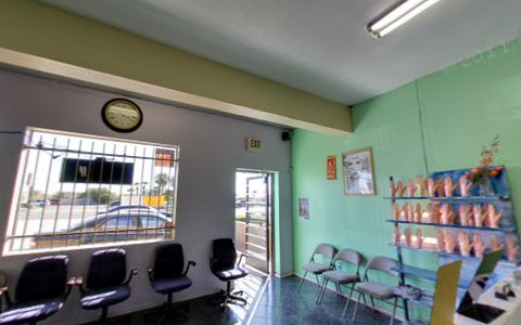 Beauty Salon «Tony Nail & Hair Salon», reviews and photos, 1550 N 16th St C, Phoenix, AZ 85006, USA