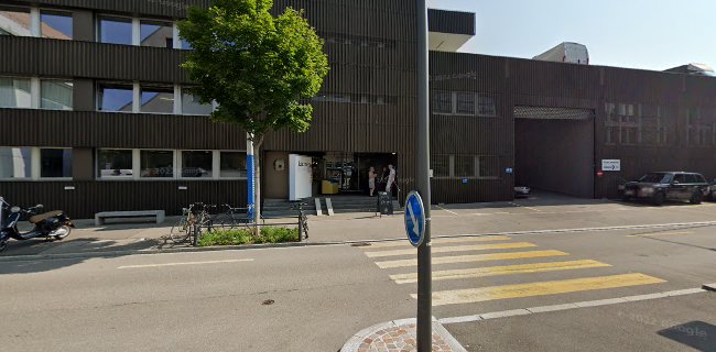 Aargauerstrasse 252, 8048 Zürich, Schweiz
