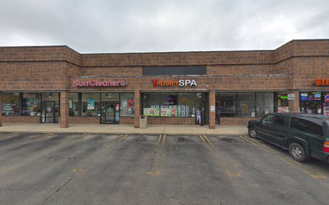 Dry Cleaner «Sun Cleaners», reviews and photos, 966 Harlem Ave, Glenview, IL 60025, USA